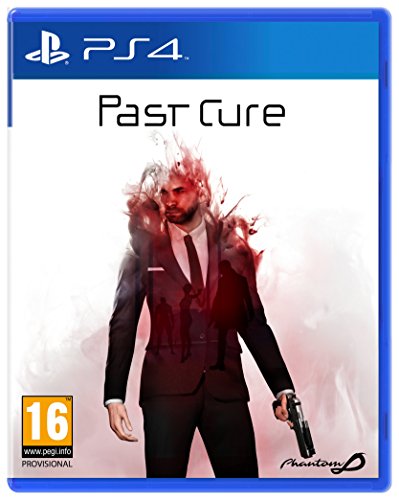 Past Cure - PS4