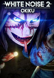 White Noise 2 - Okiku - PC