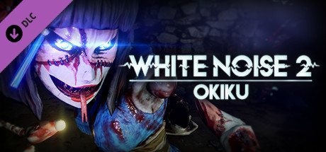 White Noise 2 - Okiku - unknown