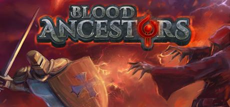 Blood Ancestors - PC