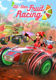 All-Star Fruit Racing - PC