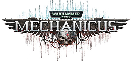 Warhammer 40000 Mechanicus - unknown