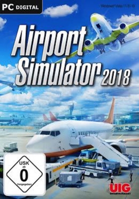 Airport Simulator 2019 - PC