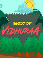 Quest of Vidhuraa - PC