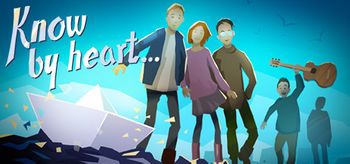 Know by heart - XBOX ONE