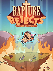 Rapture Rejects - PC