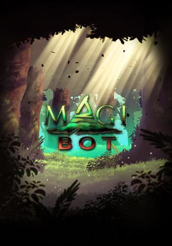 Magibot - PC