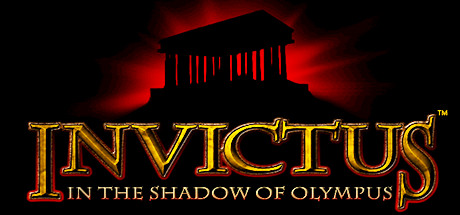 Invictus In the Shadow of Olympus - PC