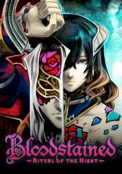 Bloodstained:  Ritual of the Night - PC