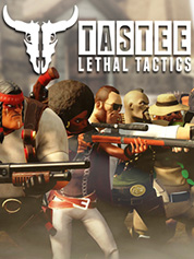 TASTEE: Lethal Tactics - Moonbaker - PC