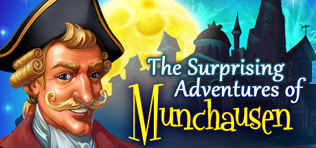 The Surprising Adventures of Munchausen - unknown