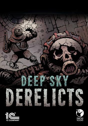 Deep Sky Derelicts - PC
