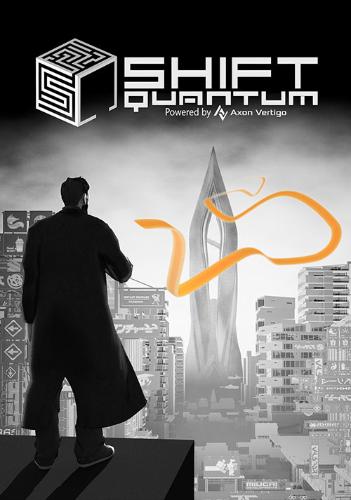 Shift Quantum - PC