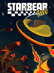 Starbear: Taxi - PC