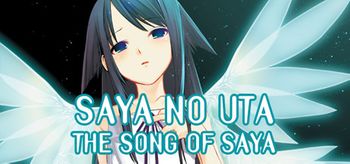 Saya no Uta The Song of Saya - PC