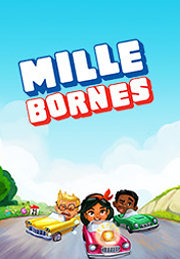 Mille Bornes - PC