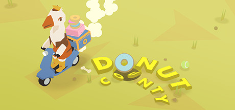 Donut County - unknown