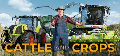 Cattle and Crops - unknown