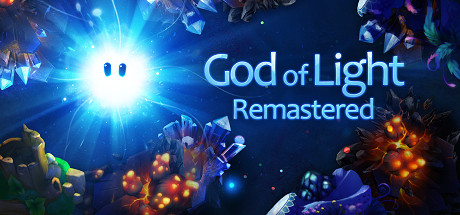 God of Light Remastered - PC