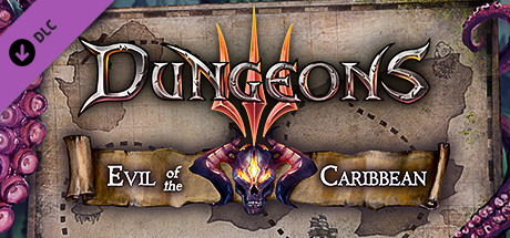 Dungeons 3 - Evil of the Caribbean - unknown