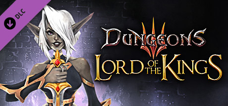 Dungeons 3 - Lord of the Kings - unknown