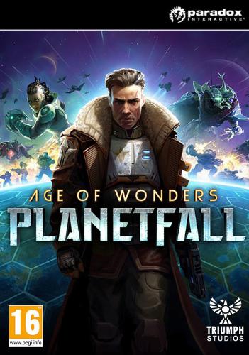 Age of Wonders: Planetfall - PC