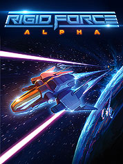 Rigid Force Alpha - PC