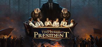 This Is the President - Linux