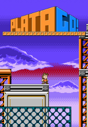 PlataGO Super Platform Game Maker - PC