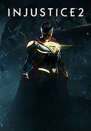Injustice 2 - Fighter Pack 3 - PC