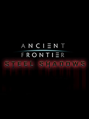 Ancient Frontier: Steel Shadows - PC