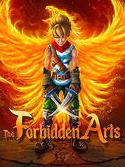 The Forbidden Arts - PC