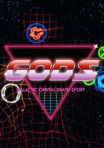 Galactic Orbital Death Sport - PC