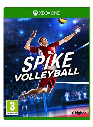 Spike Volleyball - XBOX ONE
