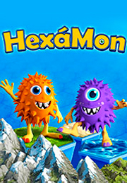 HexaMon - PC