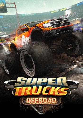 SuperTrucks Offroad - PC