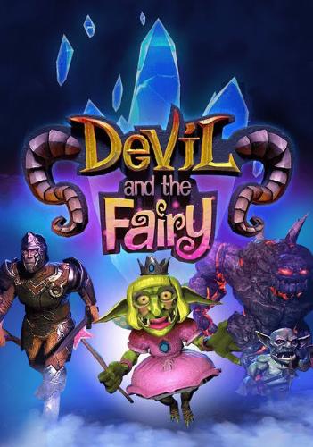 Devil and the Fairy - PC