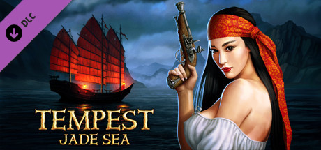 Tempest - Jade Sea - unknown