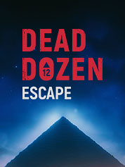 DEAD DOZEN - PC