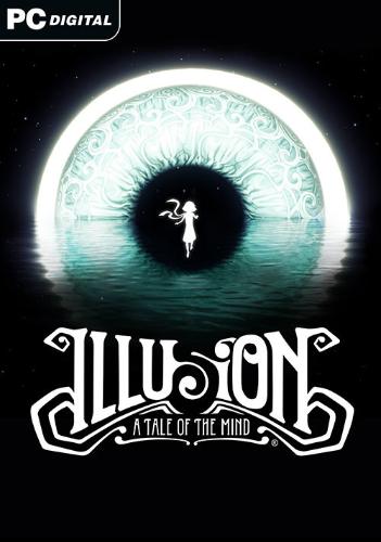 Illusion: A Tale of the Mind - PC