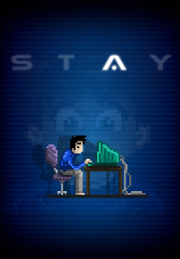 STAY - PC