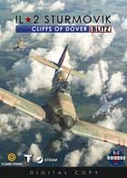 IL-2 Sturmovik Cliffs of Dover Blitz Edition - PC