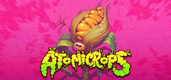 Atomicrops - PS4