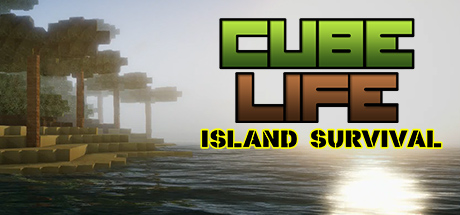 Cube Life Island Survival - unknown
