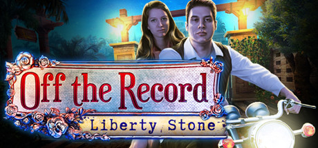 Off The Record Liberty Stone Collectors Edition - PC
