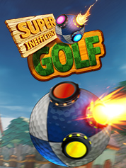 Super Inefficient Golf - PC