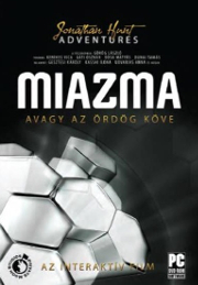 MIAZMA or the Devils Stone - PC