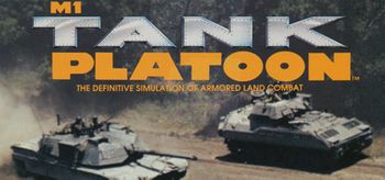 M1 Tank Platoon - Linux