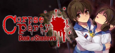 Corpse Party: Book of Shadows - PC