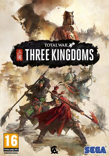 Total War THREE KINGDOMS - PC